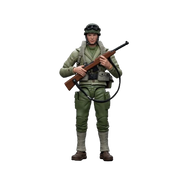 Figurine Soldat Militaire - Soldat d’élite