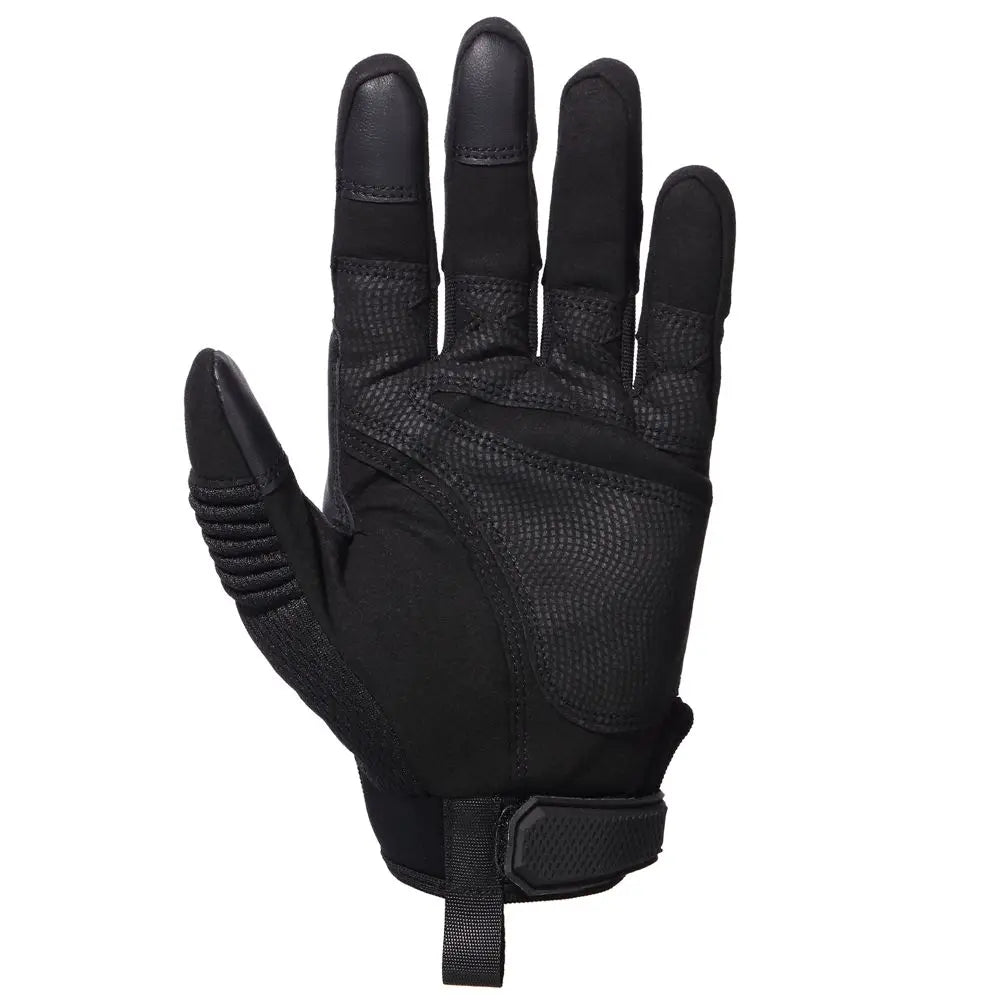 Gant Militaire Cuir