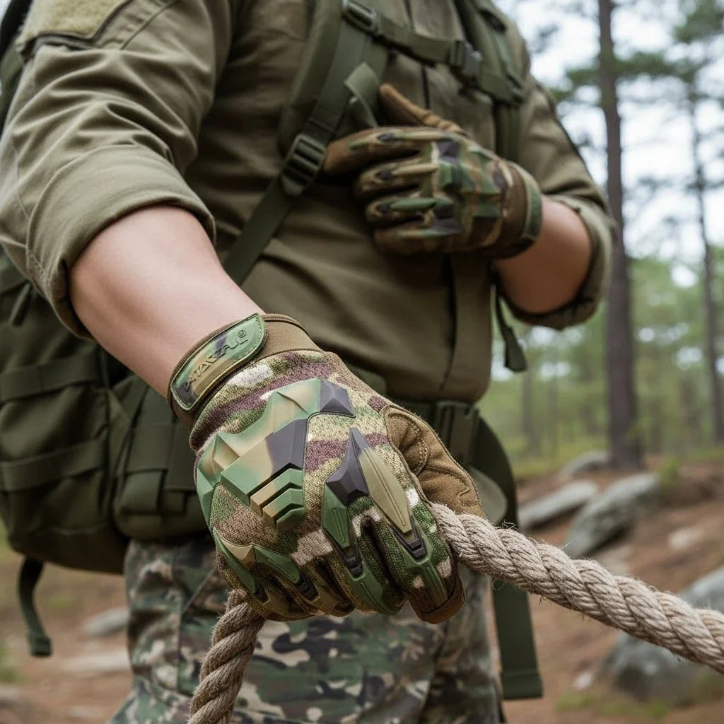 Gant Militaire Tactique