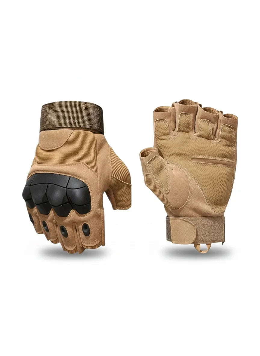 Gant Tactique - Kaki / M