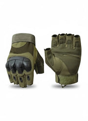 Gant Tactique - Vert / M