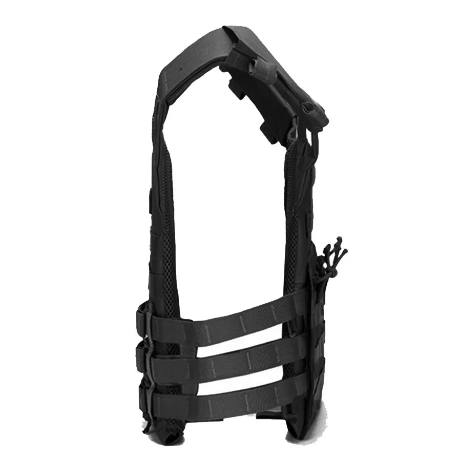 Gilet Tactique Militaire Airsoft