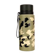 Gourde Militaire Inox - 600ml / 750ml