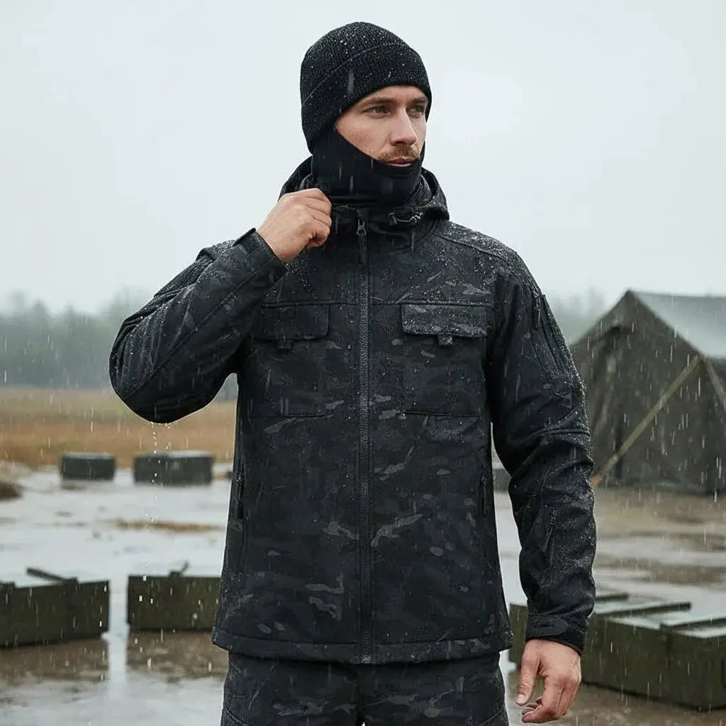 soldat delta militaire