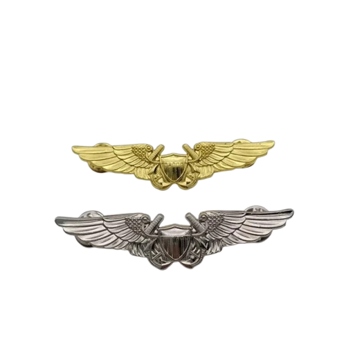 Insigne Militaire Américain