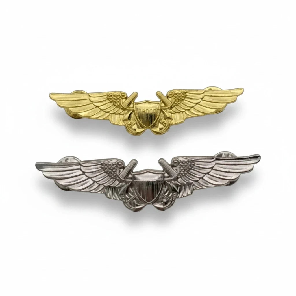 Insigne Militaire Américain