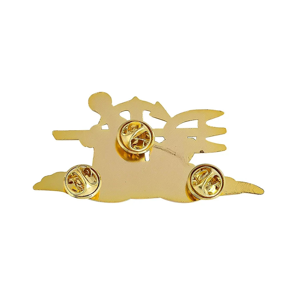 Insigne Militaire Marine