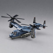 Jouet Helicoptere Militaire - Hélicoptère bleu