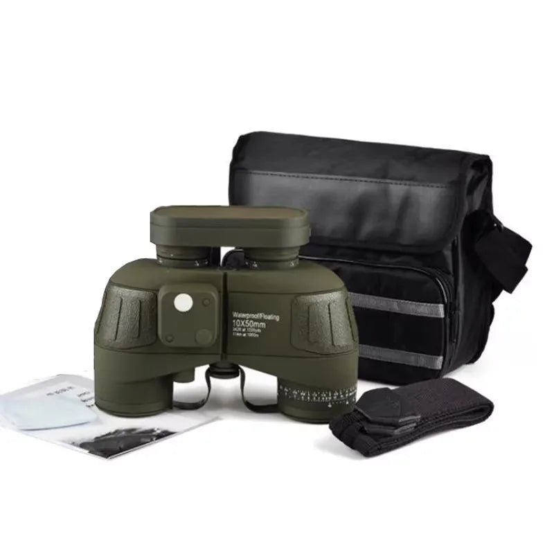 Jumelle Télémètre Militaire