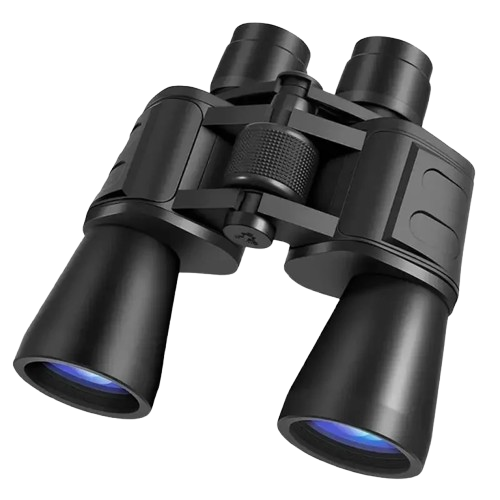 Jumelles Longue Portée Militaire - Jumelle