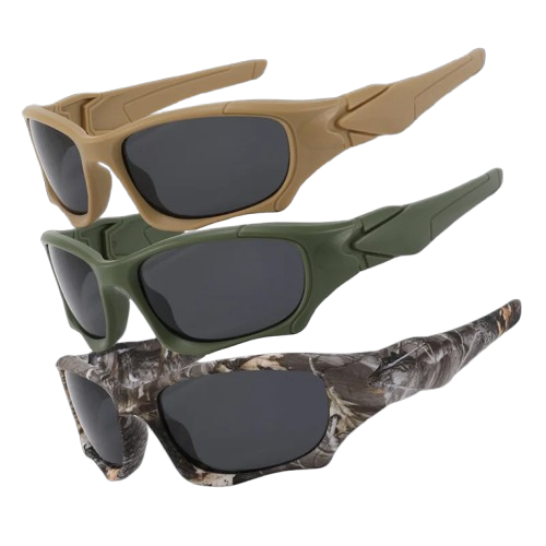 Lunette De Soleil Homme Militaire