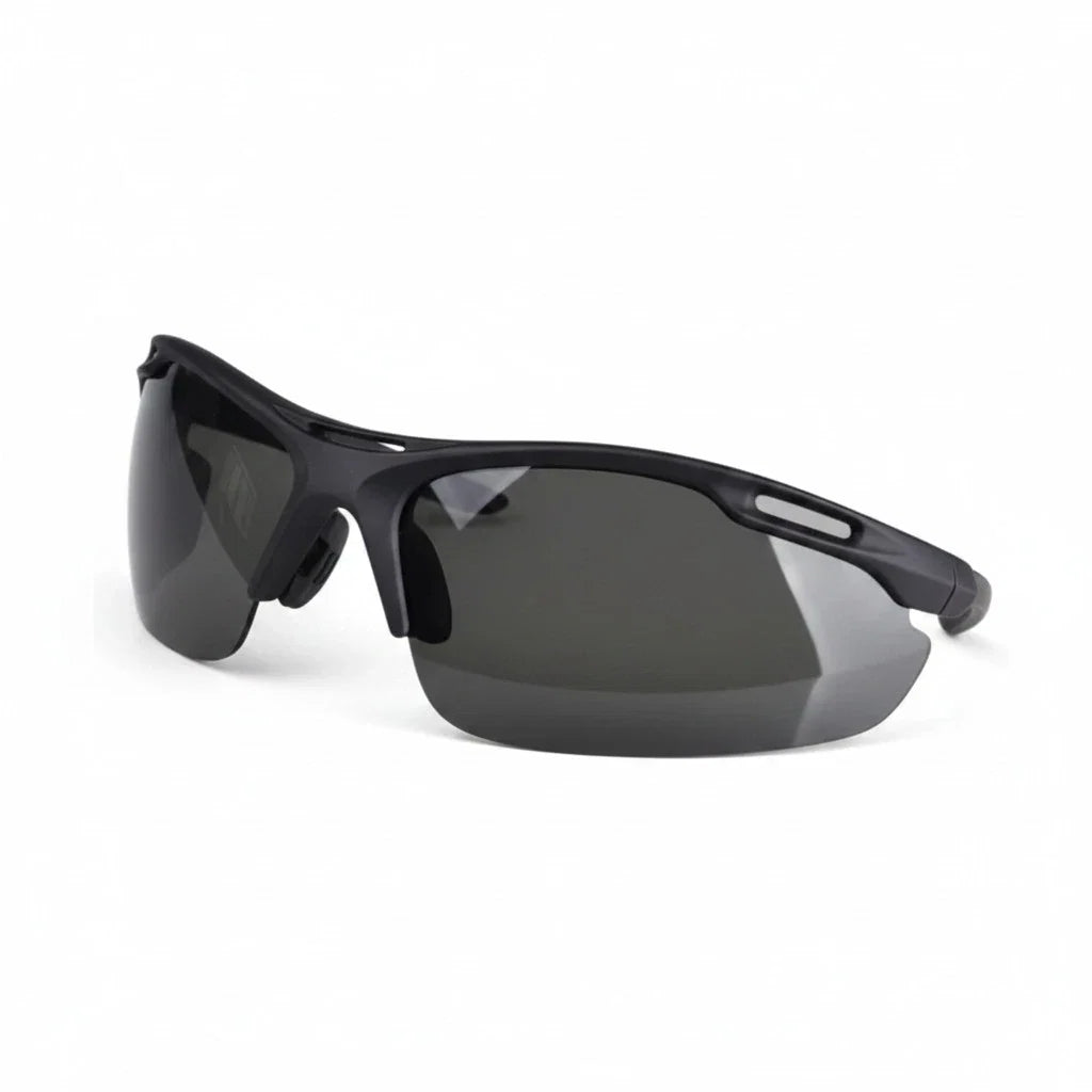Lunette militaire américaine - Noir