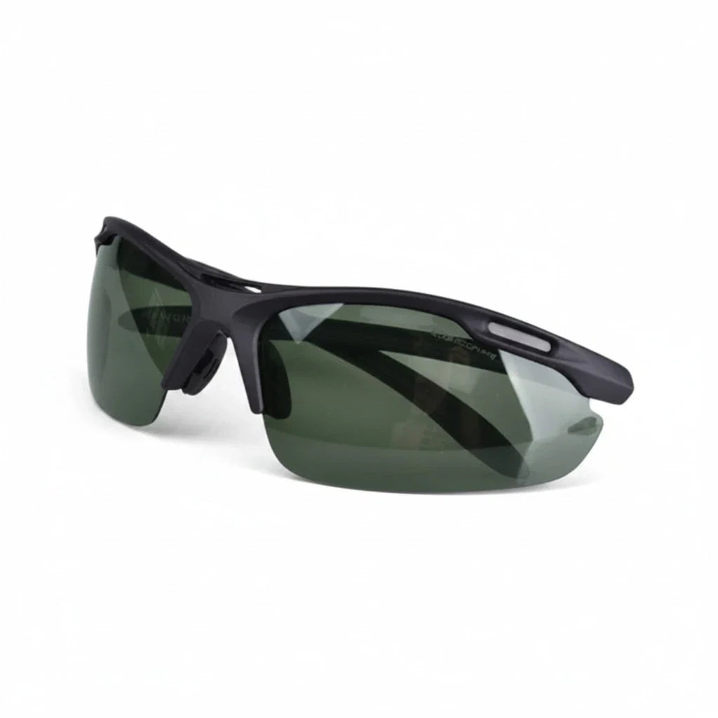 Lunette militaire américaine - Vert