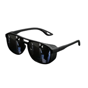 Lunettes de Soleil Militaires - Noir