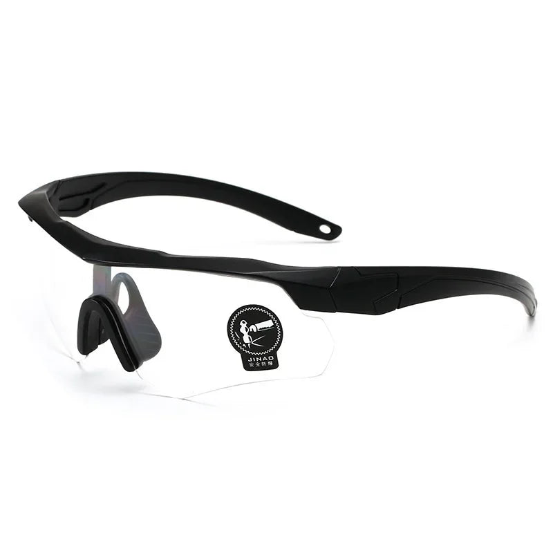Lunettes de Tir Militaire - Blanc