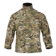 Manteau Coupe Militaire