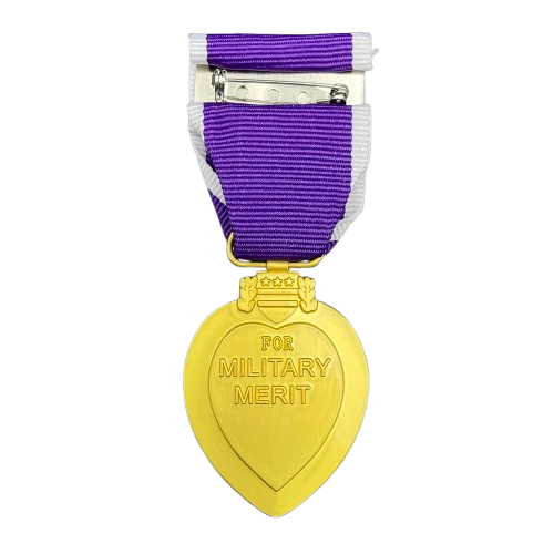 Médaille Militaire Américaine - Médaille américaine