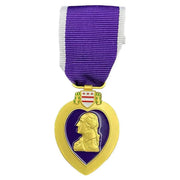 Médaille Militaire Américaine - Médaille américaine