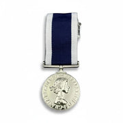 Médaille Militaire Anglaise - Argent