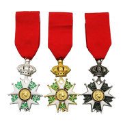 Médaille Militaire Française
