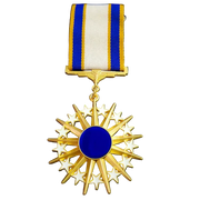Médaille Militaire Japonaise - Or
