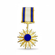 Médaille Militaire Japonaise - Or