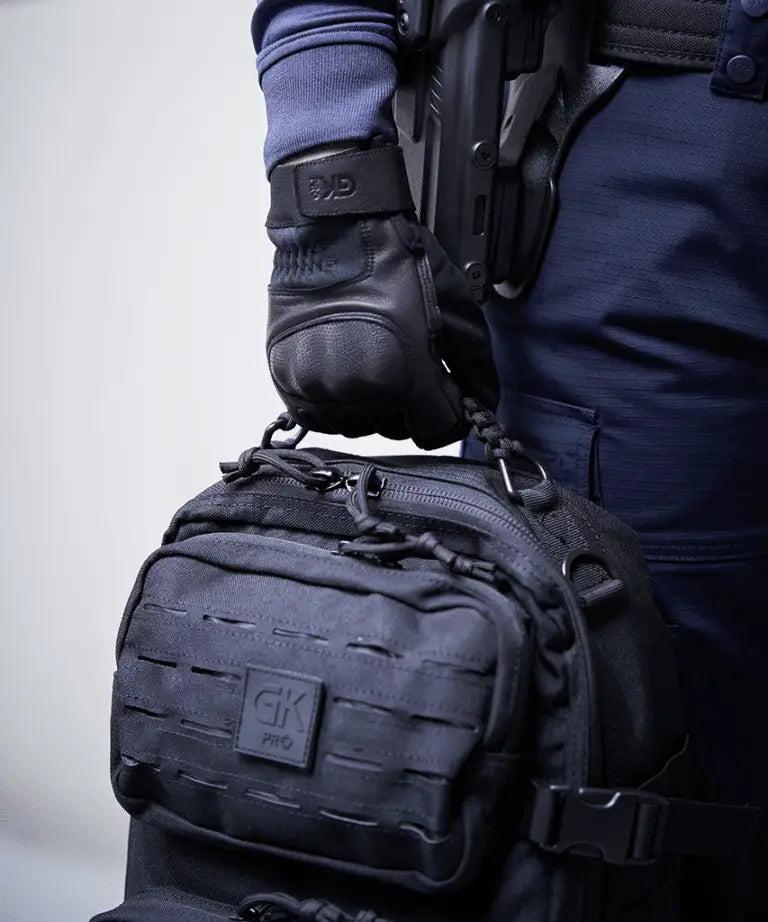 Sac à dos tactique MOLLE