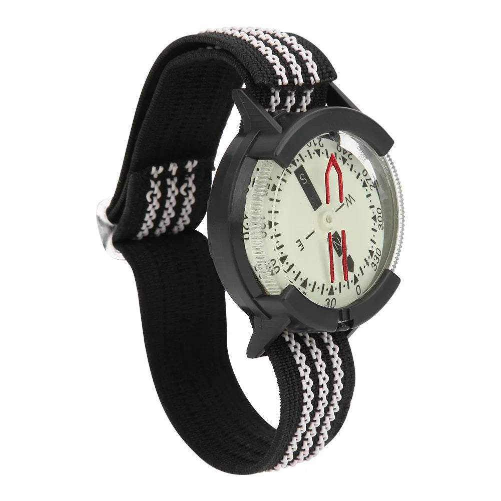 Montre Boussole Militaire - Boussole