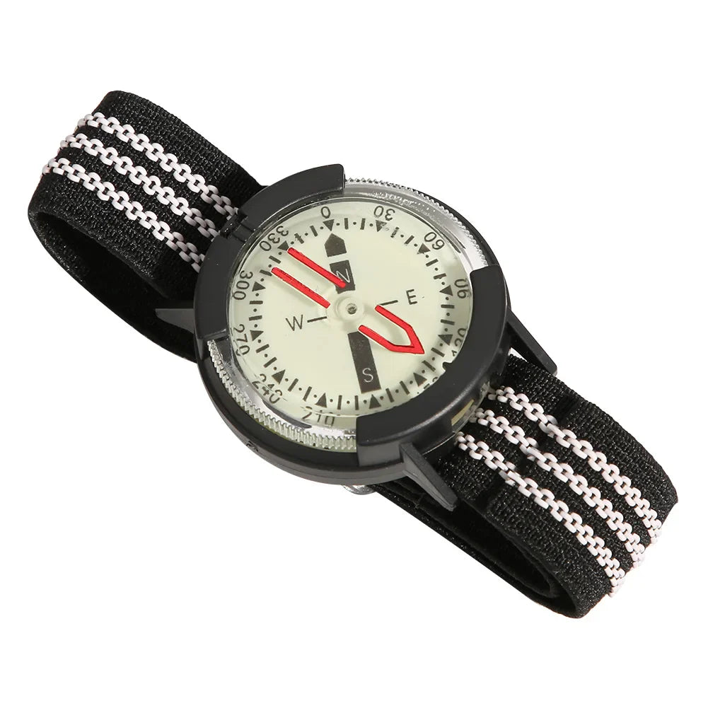Montre Boussole Militaire - Boussole