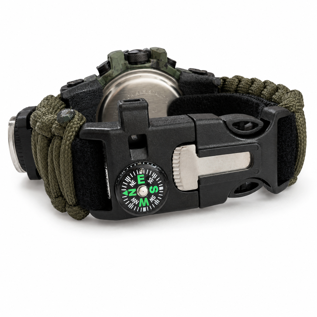 Montre de Survie