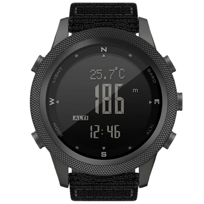 Montre Militaire Commando