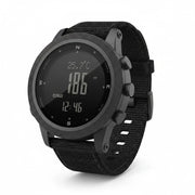 Montre Militaire Commando - Noir
