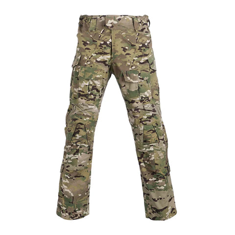 comment porter un pantalon militaire ?