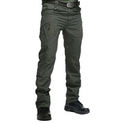 Pantalon Homme Militaire - Vert / S