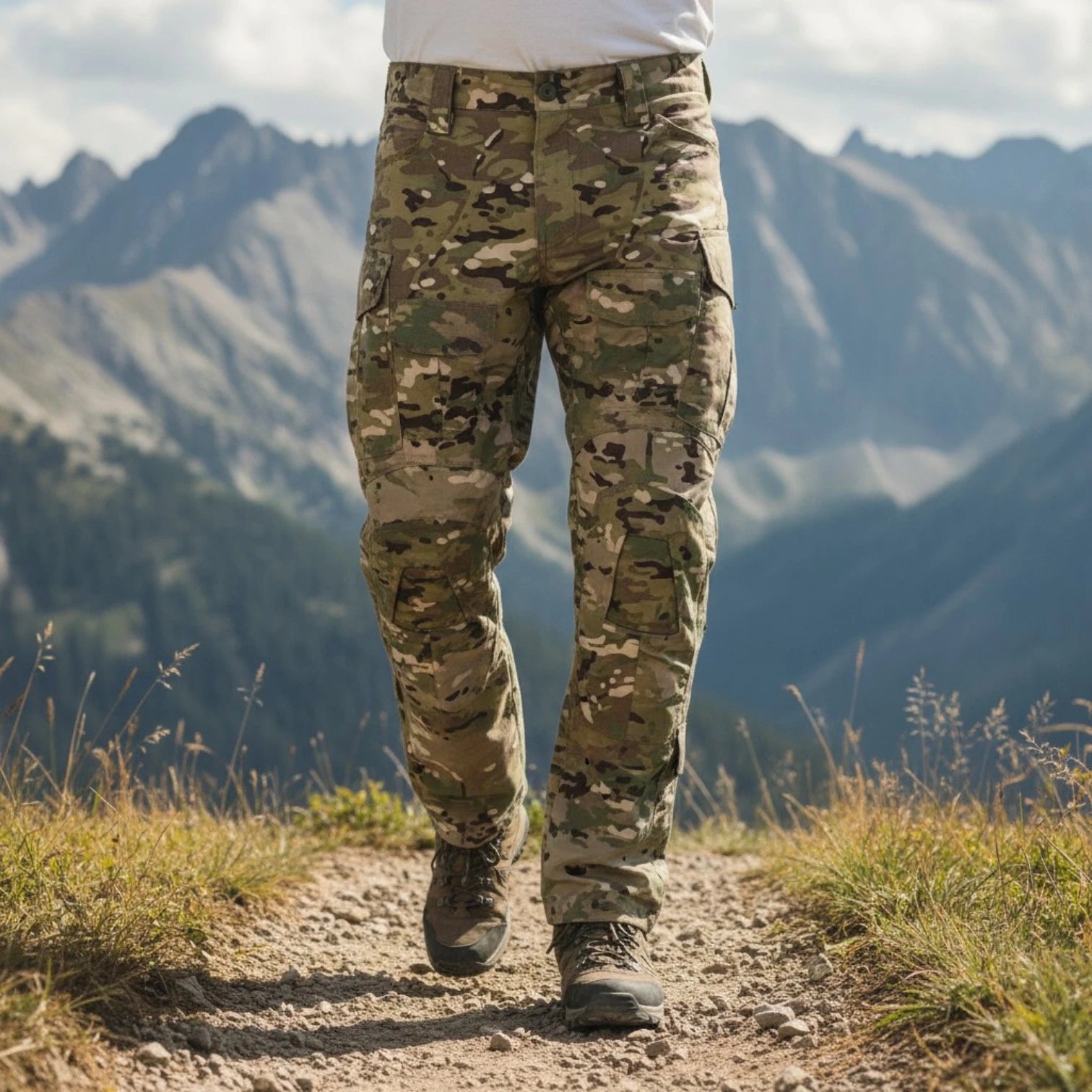 Delta Militaire