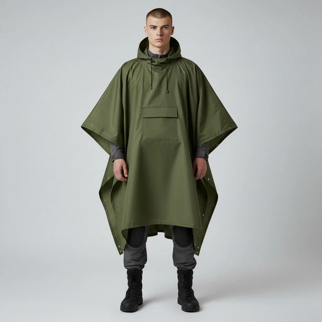 Poncho Militaire Français