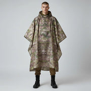 Poncho Militaire Français