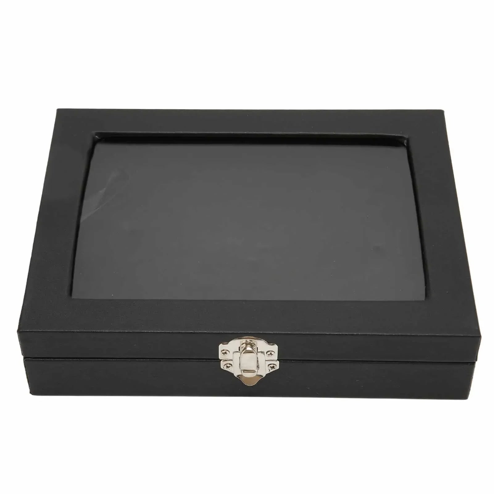 Présentoir Médaille Militaire - Noir