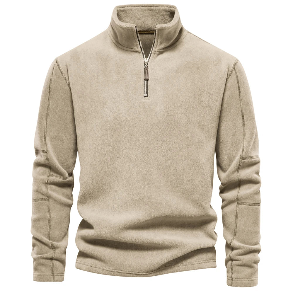 Pull F1 Militaire - Beige / S