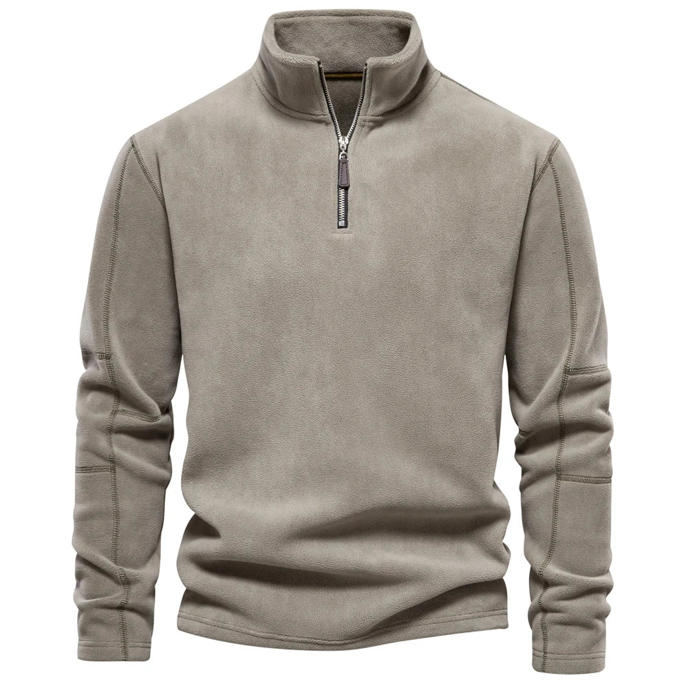 Pull F1 Militaire - Kaki / S
