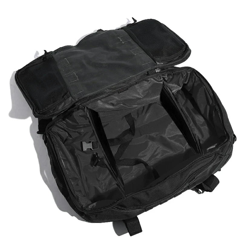 Sac à Dos Voyage Militaire