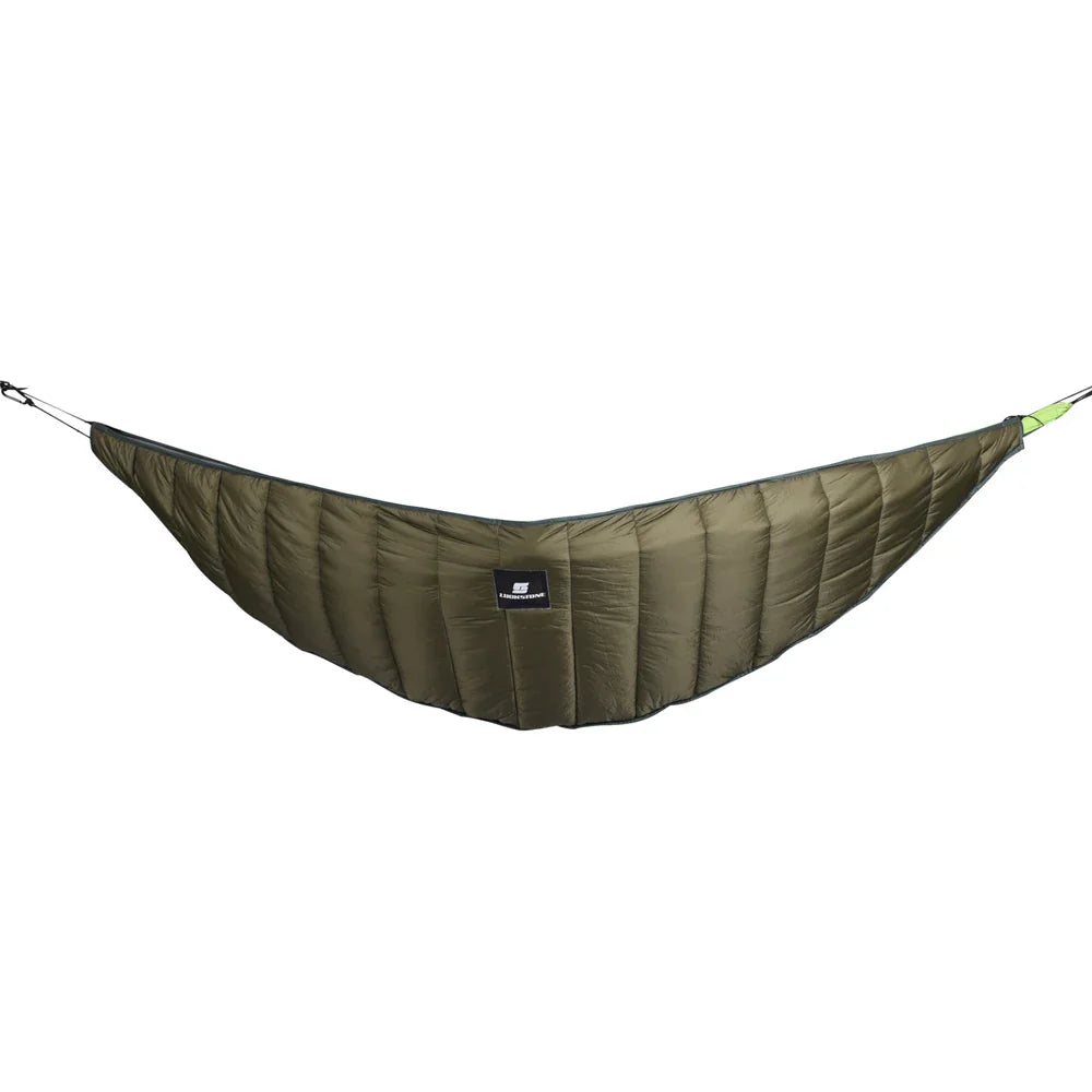 Sac De Couchage Militaire Hamac - Vert