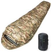 Sac de Couchage Tactique