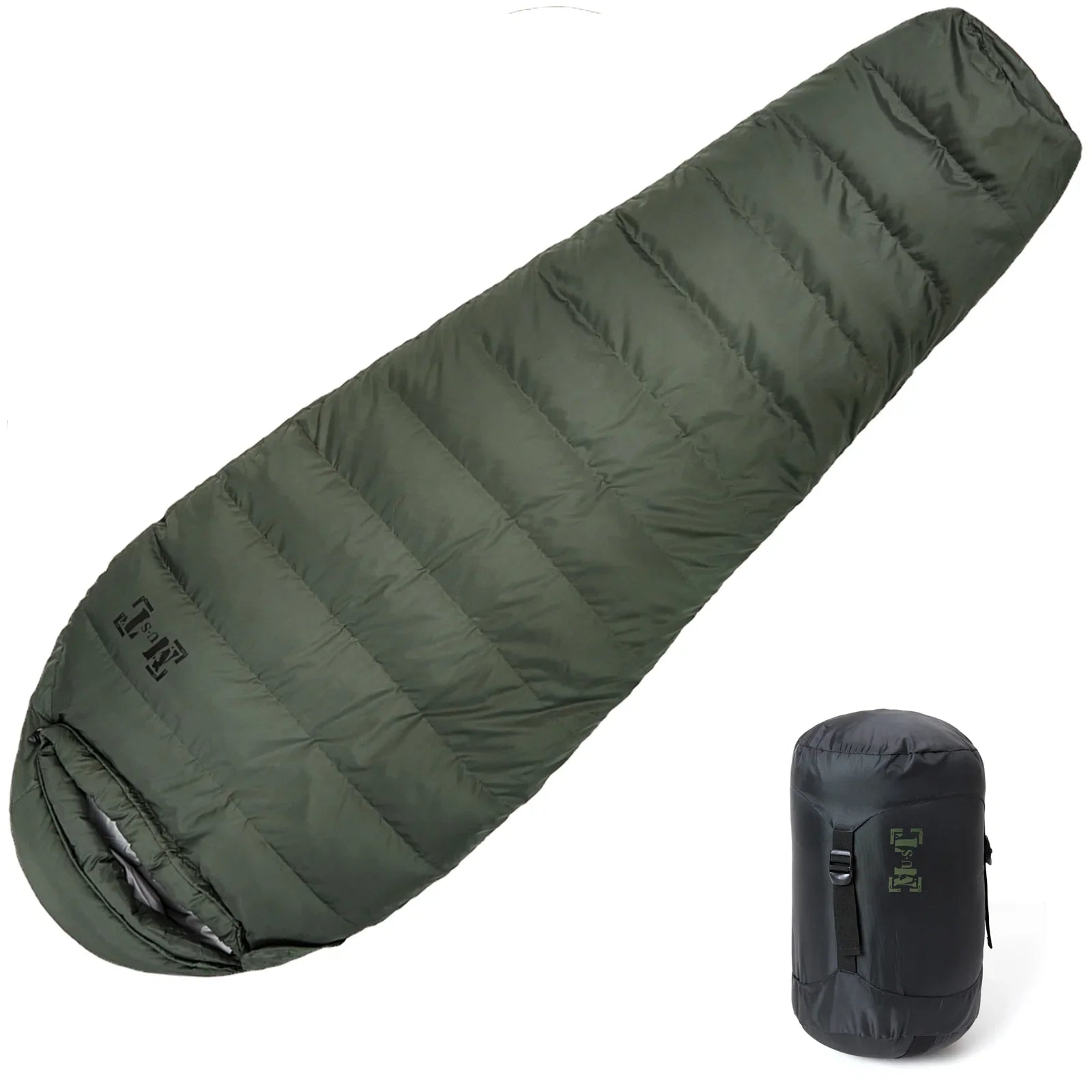 Sac de Couchage Tactique