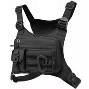 Sac Ventral Tactique
