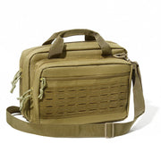 Sacoche Homme Militaire