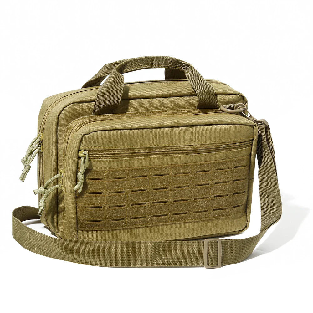 Sacoche Homme Militaire