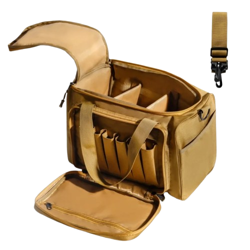Sacoche Tactique Militaire