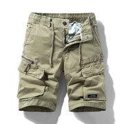 Short Kaki Militaire - Kaki / 34