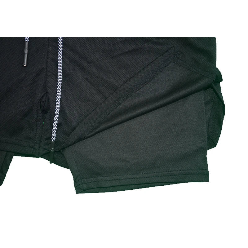 Short Militaire Sport
